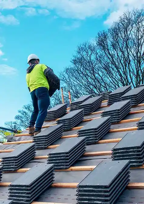Roofing Contractor Newtownabbey